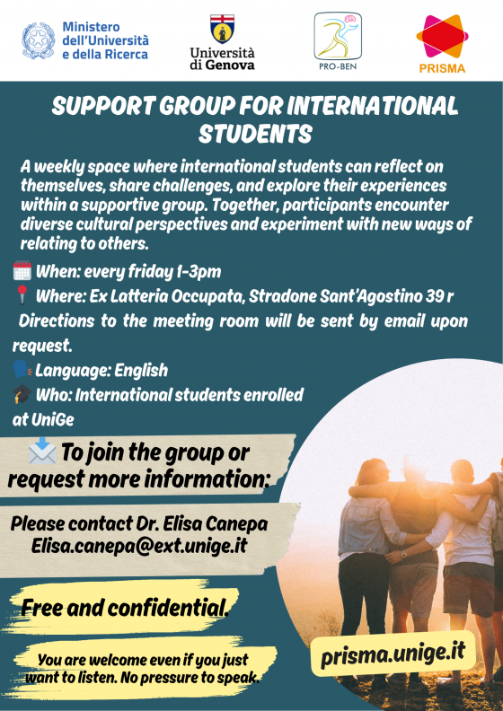 grief and emotional support group